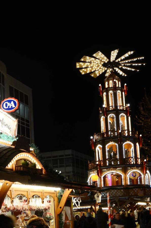 Gaestehaus Nagoldblick Pforzheim Exterior photo
